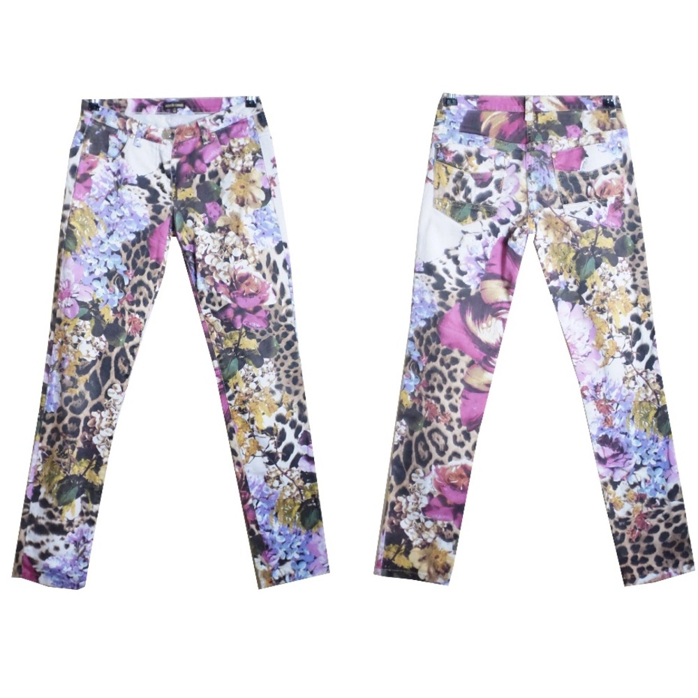 Roberto Cavalli Pants